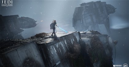Star Wars Jedi: Fallen Order reduce los tiempos de carga con su nueva actualización
