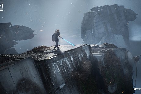 Star Wars Jedi: Fallen Order reduce los tiempos de carga con su nueva actualización