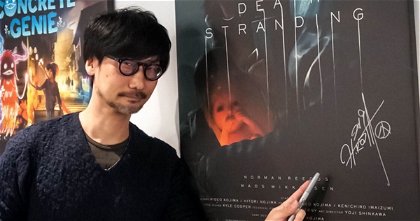 Google responde a los rumores sobre un juego de terror de Hideo Kojima en Stadia