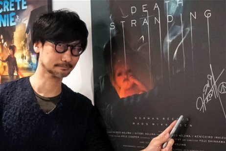Google responde a los rumores sobre un juego de terror de Hideo Kojima en Stadia
