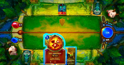 7 claves sobre Legends of Runeterra que necesitas conocer 7 claves sobre Legends of Runeterra que necesitas conocer