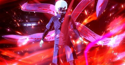 Tokyo Ghoul: re Call to Exist muestra su trailer de lanzamiento