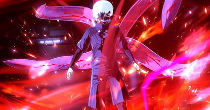 Tokyo Ghoul: re Call to Exist muestra su trailer de lanzamiento Tokyo Ghoul: re Call to Exist muestra su trailer de lanzamiento