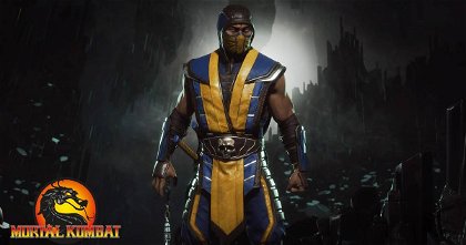 Greg Russo confirma que habrá personajes de MK3 en la nueva película de Mortal Kombat