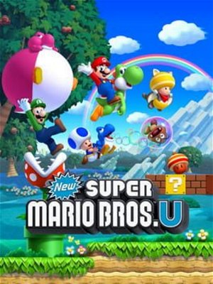 Los 61 mejores juegos de Nintendo Wii U de su historia
