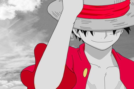 One Piece confirma la muerte de uno de sus personajes One Piece confirma la muerte de uno de sus personajes