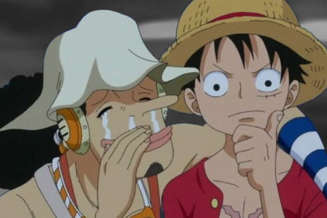 Esta es una de las teorías más sólidas que leerás sobre el final de One Piece Esta es una de las teorías más sólidas que leerás sobre el final de One Piece