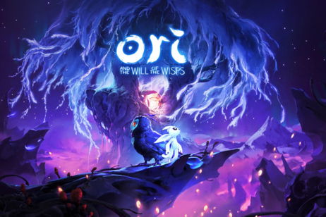 Análisis de Ori and the Will of the Wisps - Una obra de arte en movimiento Análisis de Ori and the Will of the Wisps - Una obra de arte en movimiento