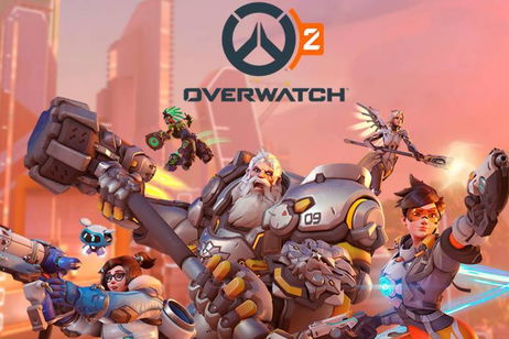 Estas son las diferencias entre los mapas de Overwatch 2 y el juego original Estas son las diferencias entre los mapas de Overwatch 2 y el juego original