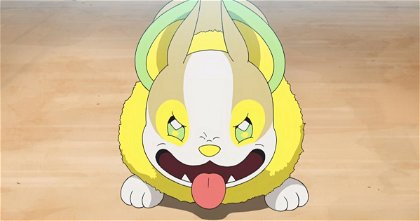 Yamper de Pokémon Espada y Escudo ya tiene una versión realista más adorable que el original