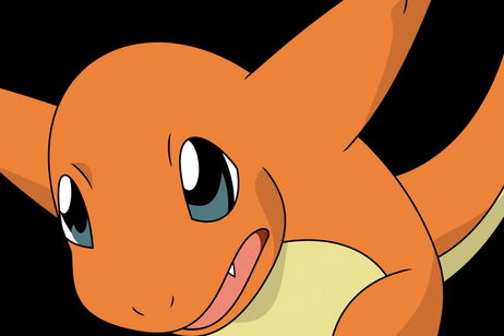 El diseño original de Charmander tenía un detalle que lo hacía parecer más un dinosaurio El diseño original de Charmander tenía un detalle que lo hacía parecer más un dinosaurio