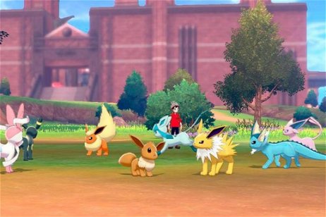 Una jugadora de Pokémon GO ha batido el récord de captura del juego