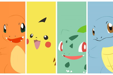Hace 10 años que no se publica una "tercera versión" de un juego de Pokémon Hace 10 años que no se publica una "tercera versión" de un juego de Pokémon