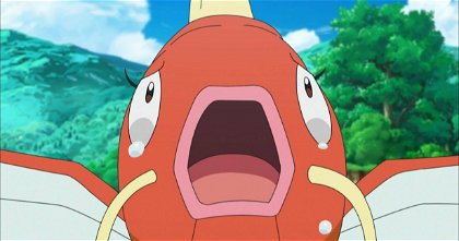 "Besas como un Magikarp": una fan japonesa de Pokémon se hace viral con una curiosa teoría sobre los besos