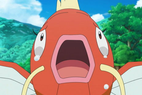 Un nuevo vídeo de New Pokémon Snap muestra cómo otros Pokémon cazan Magikarps Un nuevo vídeo de New Pokémon Snap muestra cómo otros Pokémon cazan Magikarps