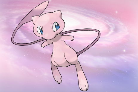 ¿Mew tiene pelo? Dibuja al Pokémon 151 con lápices de colores con una propuesta única ¿Mew tiene pelo? Dibuja al Pokémon 151 con lápices de colores con una propuesta única