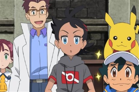 El nuevo anime de Pokémon revela las primeras sinopsis y más información