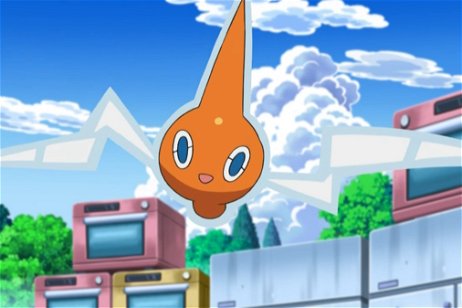 Un seguidor de Pokémon hace nuevas formas de Rotom que te encantaría ver en los juegos