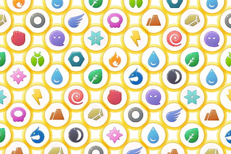 ¿Qué tipo de Pokémon eres? Internet tiene la respuesta gracias a este nuevo test viral ¿Qué tipo de Pokémon eres? Internet tiene la respuesta gracias a este nuevo test viral