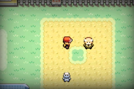 Pokémon: ya sabemos lo que estaban construyendo en Ciudad Carmín Pokémon: ya sabemos lo que estaban construyendo en Ciudad Carmín