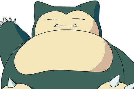 Fabrica un Snorlax a tamaño real que en realidad es un puff, ¡es tan alucinante como gigantesco! Fabrica un Snorlax a tamaño real que en realidad es un puff, ¡es tan alucinante como gigantesco!