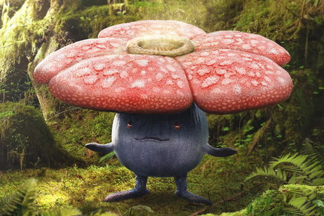 ¿Es Vileplume un Pokémon malvado? Esta teoría aporta razones de peso para pensar que sí ¿Es Vileplume un Pokémon malvado? Esta teoría aporta razones de peso para pensar que sí