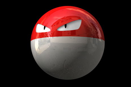 Un fan de Pokémon ha compartido una teoría de Voltorb de lo más acertada Un fan de Pokémon ha compartido una teoría de Voltorb de lo más acertada