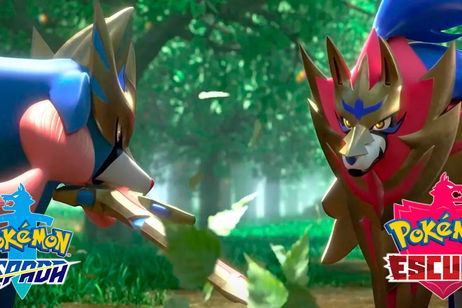 Análisis de Pokémon Espada y Pokémon Escudo - Galar, la primera piedra hacia una nueva era Análisis de Pokémon Espada y Pokémon Escudo - Galar, la primera piedra hacia una nueva era