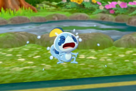 Un artista 3D de Game Freak reconoce que los modelos de Pokémon Espada y Escudo son reciclados Un artista 3D de Game Freak reconoce que los modelos de Pokémon Espada y Escudo son reciclados