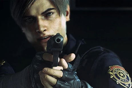Super Smash Bros. Ultimate añade personajes de Resident Evil como espíritus por tiempo limitado Super Smash Bros. Ultimate añade personajes de Resident Evil como espíritus por tiempo limitado
