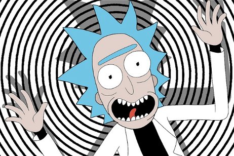 Crea un genial "Quién es quién" de Rick & Morty que desearás que sea oficial