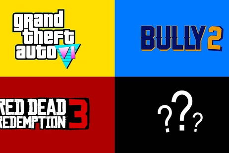 Rumor: Rockstar está desarrollando un juego medieval a mundo abierto y no GTA VI o Bully 2 Rumor: Rockstar está desarrollando un juego medieval a mundo abierto y no GTA VI o Bully 2