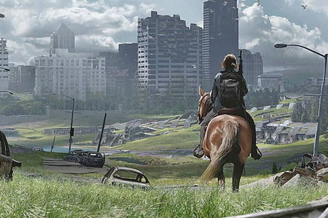 ¿The Last of Us Parte II en camino también para PS5 y PC? ¿The Last of Us Parte II en camino también para PS5 y PC?