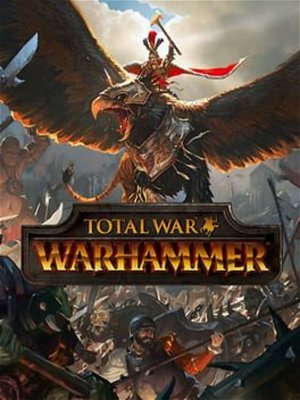 Todos los juegos de Warhammer para PC