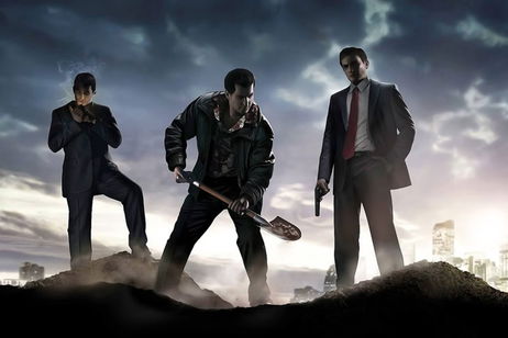 Mafia 4 y Mafia 2: Remastered podrían estar en desarrollo