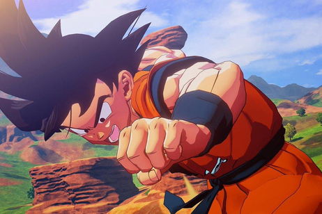 Dragon Ball Z: Kakarot desvela sus requisitos mínimos en PC Dragon Ball Z: Kakarot desvela sus requisitos mínimos en PC