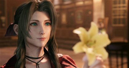 Final Fantasy VII Remake revela su segundo diario de desarrollo