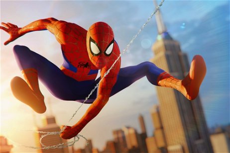 Marvel's Spider-Man tiene una curiosa conexión con el coronavirus