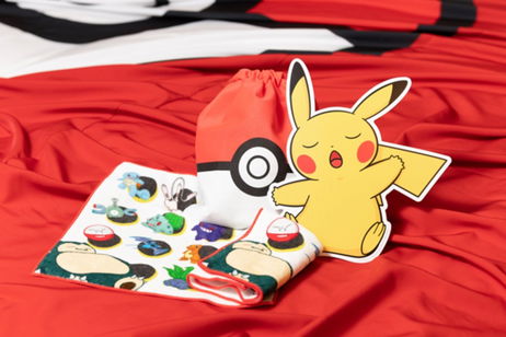 Así son por dentro las habitaciones Pokémon de una famosa cadena hotelera de Japón Así son por dentro las habitaciones Pokémon de una famosa cadena hotelera de Japón