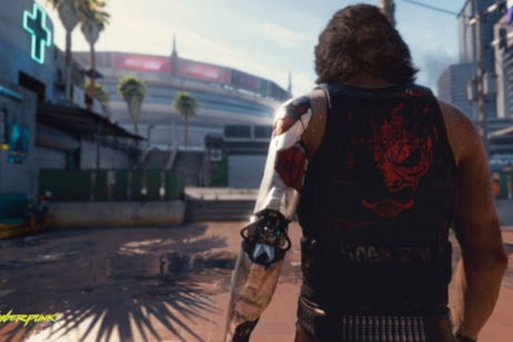 Se ha revelado el tamaño del mapa de Cyberpunk 2077 Se ha revelado el tamaño del mapa de Cyberpunk 2077