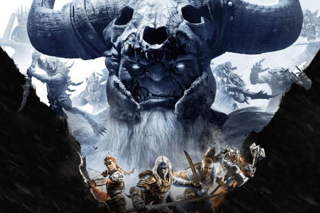 Dungeons & Dragons: Dark Alliance, presentado en The Game Awards 2019 Dungeons & Dragons: Dark Alliance, presentado en The Game Awards 2019