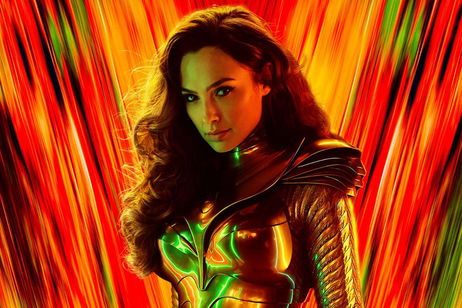 No te pierdas los 3 modelos exclusivos de Xbox One X inspirados en Wonder Woman 1984 No te pierdas los 3 modelos exclusivos de Xbox One X inspirados en Wonder Woman 1984