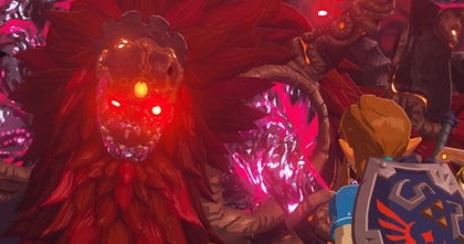 Un glitch en The Legend of Zelda: Breath of the Wild permite derrotar a Ganon de un solo golpe Un glitch en The Legend of Zelda: Breath of the Wild permite derrotar a Ganon de un solo golpe
