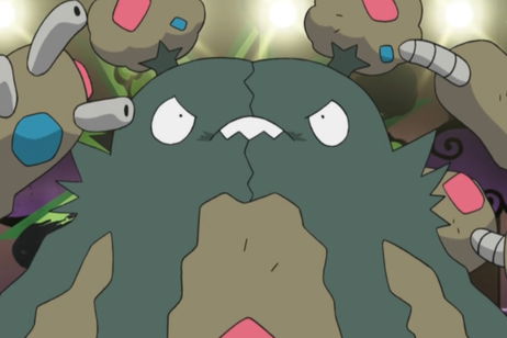 Esta teoría Pokémon responde a uno de los enigmas más extendidos sobre sus nombres Esta teoría Pokémon responde a uno de los enigmas más extendidos sobre sus nombres