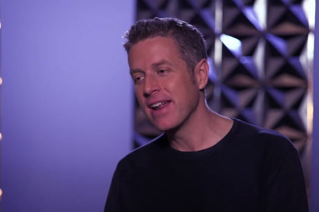 Geoff Keighley no estará presente en el E3 2020 Geoff Keighley no estará presente en el E3 2020