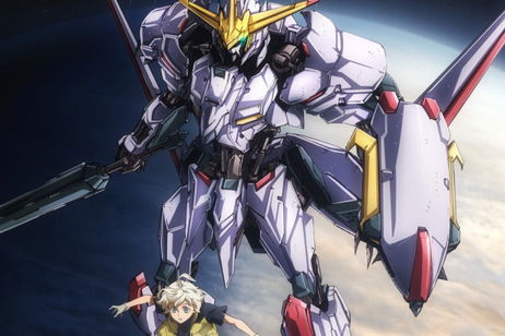 ¿Fan del Gundam? Este árbol de Navidad está hecho para ti ¿Fan del Gundam? Este árbol de Navidad está hecho para ti