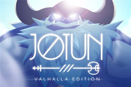 Ya puedes descargar gratis Jotun: Valhalla Edition en Epic Games Store