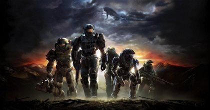 Análisis de Halo: Reach - El tiempo no pasa para la mejor Bungie