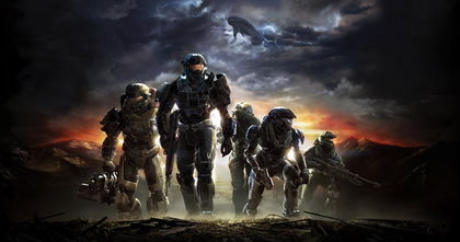 Análisis de Halo: Reach - El tiempo no pasa para la mejor Bungie Análisis de Halo: Reach - El tiempo no pasa para la mejor Bungie