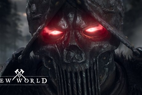New World, el MMORPG de Amazon Game Studios, llegará en mayo de 2020